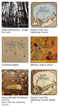 Mobile Screenshot of music.allgather.org